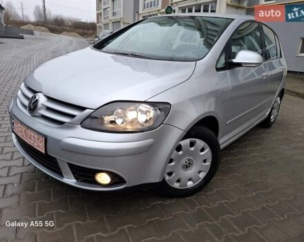 Сірий Фольксваген Golf Plus, об'ємом двигуна 1.41 л та пробігом 224 тис. км за 5850 $, фото 42 на Automoto.ua