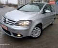 Сірий Фольксваген Golf Plus, об'ємом двигуна 1.41 л та пробігом 224 тис. км за 5850 $, фото 42 на Automoto.ua