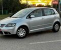 Сірий Фольксваген Golf Plus, об'ємом двигуна 1.6 л та пробігом 226 тис. км за 5500 $, фото 5 на Automoto.ua