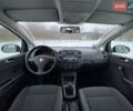 Сірий Фольксваген Golf Plus, об'ємом двигуна 1.6 л та пробігом 185 тис. км за 6290 $, фото 21 на Automoto.ua