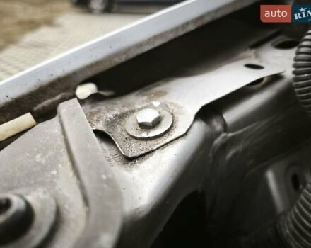 Серый Фольксваген Гольф Плюс, объемом двигателя 1.6 л и пробегом 163 тыс. км за 6900 $, фото 78 на Automoto.ua