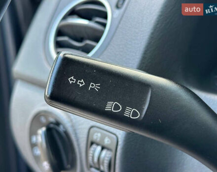 Серый Фольксваген Гольф Плюс, объемом двигателя 1.6 л и пробегом 233 тыс. км за 7199 $, фото 30 на Automoto.ua