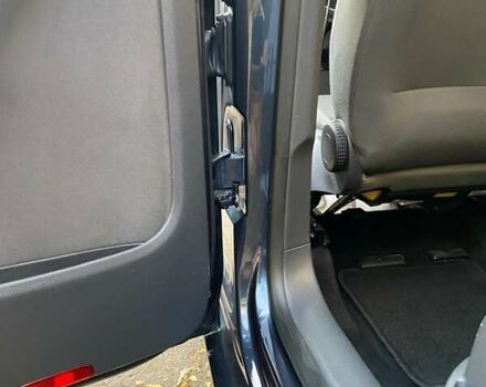 Серый Фольксваген Гольф Плюс, объемом двигателя 1.6 л и пробегом 197 тыс. км за 6300 $, фото 40 на Automoto.ua