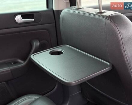 Сірий Фольксваген Golf Plus, об'ємом двигуна 1.39 л та пробігом 266 тис. км за 7150 $, фото 23 на Automoto.ua