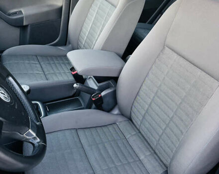 Серый Фольксваген Гольф Плюс, объемом двигателя 1.6 л и пробегом 180 тыс. км за 5699 $, фото 35 на Automoto.ua