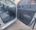 Сірий Фольксваген Golf Plus, об'ємом двигуна 1.4 л та пробігом 220 тис. км за 4400 $, фото 15 на Automoto.ua