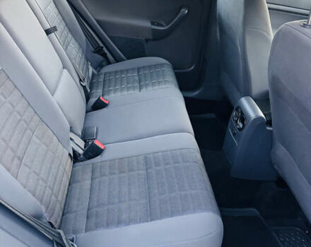 Серый Фольксваген Гольф Плюс, объемом двигателя 1.6 л и пробегом 180 тыс. км за 5699 $, фото 42 на Automoto.ua