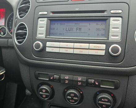 Серый Фольксваген Гольф Плюс, объемом двигателя 1 л и пробегом 226 тыс. км за 5950 $, фото 4 на Automoto.ua