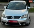 Сірий Фольксваген Golf Plus, об'ємом двигуна 1.6 л та пробігом 226 тис. км за 5500 $, фото 3 на Automoto.ua