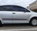 Серый Фольксваген Гольф Плюс, объемом двигателя 1.6 л и пробегом 240 тыс. км за 5999 $, фото 1 на Automoto.ua
