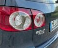 Сірий Фольксваген Golf Plus, об'ємом двигуна 1.4 л та пробігом 166 тис. км за 5999 $, фото 44 на Automoto.ua