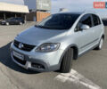 Сірий Фольксваген Golf Plus, об'ємом двигуна 1.6 л та пробігом 253 тис. км за 9800 $, фото 1 на Automoto.ua