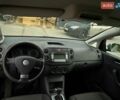 Серый Фольксваген Гольф Плюс, объемом двигателя 1.6 л и пробегом 200 тыс. км за 4999 $, фото 9 на Automoto.ua