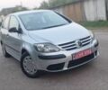 Сірий Фольксваген Golf Plus, об'ємом двигуна 1.6 л та пробігом 235 тис. км за 5750 $, фото 1 на Automoto.ua