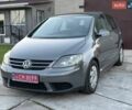 Сірий Фольксваген Golf Plus, об'ємом двигуна 1.6 л та пробігом 210 тис. км за 5650 $, фото 6 на Automoto.ua