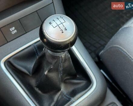 Серый Фольксваген Гольф Плюс, объемом двигателя 1.6 л и пробегом 212 тыс. км за 6640 $, фото 15 на Automoto.ua