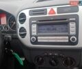 Сірий Фольксваген Golf Plus, об'ємом двигуна 1.4 л та пробігом 245 тис. км за 6200 $, фото 20 на Automoto.ua