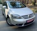 Сірий Фольксваген Golf Plus, об'ємом двигуна 1.6 л та пробігом 210 тис. км за 6850 $, фото 2 на Automoto.ua