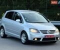 Сірий Фольксваген Golf Plus, об'ємом двигуна 1.6 л та пробігом 210 тис. км за 6500 $, фото 22 на Automoto.ua