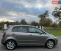 Сірий Фольксваген Golf Plus, об'ємом двигуна 1.39 л та пробігом 203 тис. км за 6200 $, фото 16 на Automoto.ua