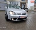 Сірий Фольксваген Golf Plus, об'ємом двигуна 1.41 л та пробігом 224 тис. км за 5850 $, фото 1 на Automoto.ua