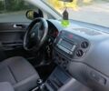 Сірий Фольксваген Golf Plus, об'ємом двигуна 1.4 л та пробігом 192 тис. км за 5100 $, фото 14 на Automoto.ua