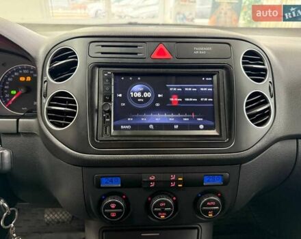 Серый Фольксваген Гольф Плюс, объемом двигателя 1.6 л и пробегом 283 тыс. км за 6490 $, фото 24 на Automoto.ua