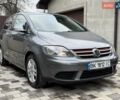 Сірий Фольксваген Golf Plus, об'ємом двигуна 1.9 л та пробігом 241 тис. км за 6600 $, фото 4 на Automoto.ua
