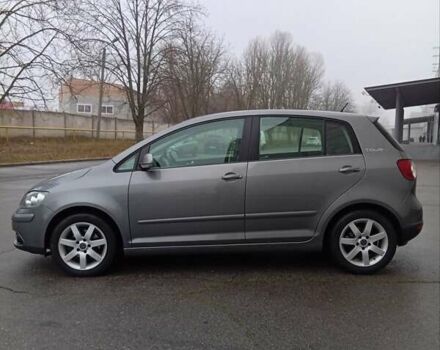 Сірий Фольксваген Golf Plus, об'ємом двигуна 1.4 л та пробігом 186 тис. км за 5899 $, фото 3 на Automoto.ua