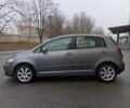 Сірий Фольксваген Golf Plus, об'ємом двигуна 1.4 л та пробігом 186 тис. км за 5899 $, фото 3 на Automoto.ua