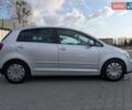 Сірий Фольксваген Golf Plus, об'ємом двигуна 1.97 л та пробігом 246 тис. км за 5999 $, фото 14 на Automoto.ua