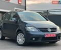 Сірий Фольксваген Golf Plus, об'ємом двигуна 1.6 л та пробігом 185 тис. км за 6899 $, фото 8 на Automoto.ua