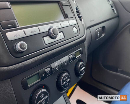 Серый Фольксваген Гольф Плюс, объемом двигателя 1.4 л и пробегом 227 тыс. км за 6300 $, фото 17 на Automoto.ua