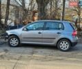Сірий Фольксваген Golf Plus, об'ємом двигуна 1.6 л та пробігом 200 тис. км за 1800 $, фото 1 на Automoto.ua