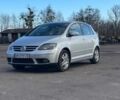 Серый Фольксваген Гольф Плюс, объемом двигателя 1.6 л и пробегом 214 тыс. км за 5700 $, фото 9 на Automoto.ua