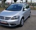 Сірий Фольксваген Golf Plus, об'ємом двигуна 1.4 л та пробігом 194 тис. км за 6600 $, фото 1 на Automoto.ua