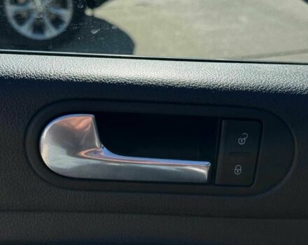 Серый Фольксваген Гольф Плюс, объемом двигателя 1.6 л и пробегом 212 тыс. км за 6540 $, фото 9 на Automoto.ua