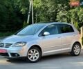 Сірий Фольксваген Golf Plus, об'ємом двигуна 1.6 л та пробігом 124 тис. км за 8199 $, фото 6 на Automoto.ua