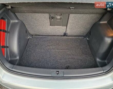 Фольксваген Гольф Плюс 2007 в Луцке на Automoto.ua Серый Фольксваген Гольф Плюс, объемом двигателя 1.6 л и пробегом 200 тыс. км за 5700 $, фото 39 на Automoto.ua