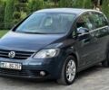 Серый Фольксваген Гольф Плюс, объемом двигателя 1.4 л и пробегом 166 тыс. км за 6100 $, фото 14 на Automoto.ua