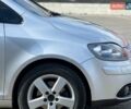 Сірий Фольксваген Golf Plus, об'ємом двигуна 1.6 л та пробігом 133 тис. км за 7300 $, фото 12 на Automoto.ua