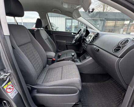 Серый Фольксваген Гольф Плюс, объемом двигателя 1.6 л и пробегом 192 тыс. км за 6200 $, фото 57 на Automoto.ua