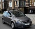 Сірий Фольксваген Golf Plus, об'ємом двигуна 0 л та пробігом 212 тис. км за 4466 $, фото 3 на Automoto.ua