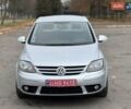 Сірий Фольксваген Golf Plus, об'ємом двигуна 1.4 л та пробігом 226 тис. км за 5900 $, фото 16 на Automoto.ua