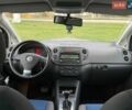 Сірий Фольксваген Golf Plus, об'ємом двигуна 1.39 л та пробігом 203 тис. км за 6200 $, фото 26 на Automoto.ua