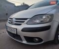Сірий Фольксваген Golf Plus, об'ємом двигуна 1.4 л та пробігом 220 тис. км за 4400 $, фото 2 на Automoto.ua