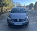 Сірий Фольксваген Golf Plus, об'ємом двигуна 1.4 л та пробігом 164 тис. км за 6499 $, фото 1 на Automoto.ua