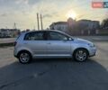 Серый Фольксваген Гольф Плюс, объемом двигателя 1.6 л и пробегом 158 тыс. км за 6700 $, фото 6 на Automoto.ua
