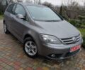 Сірий Фольксваген Golf Plus, об'ємом двигуна 1.62 л та пробігом 194 тис. км за 6000 $, фото 5 на Automoto.ua