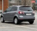 Серый Фольксваген Гольф Плюс, объемом двигателя 2 л и пробегом 278 тыс. км за 6700 $, фото 6 на Automoto.ua